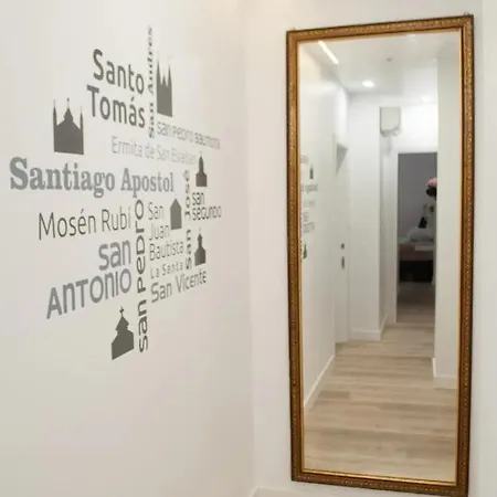 Pensjonat La Catedral